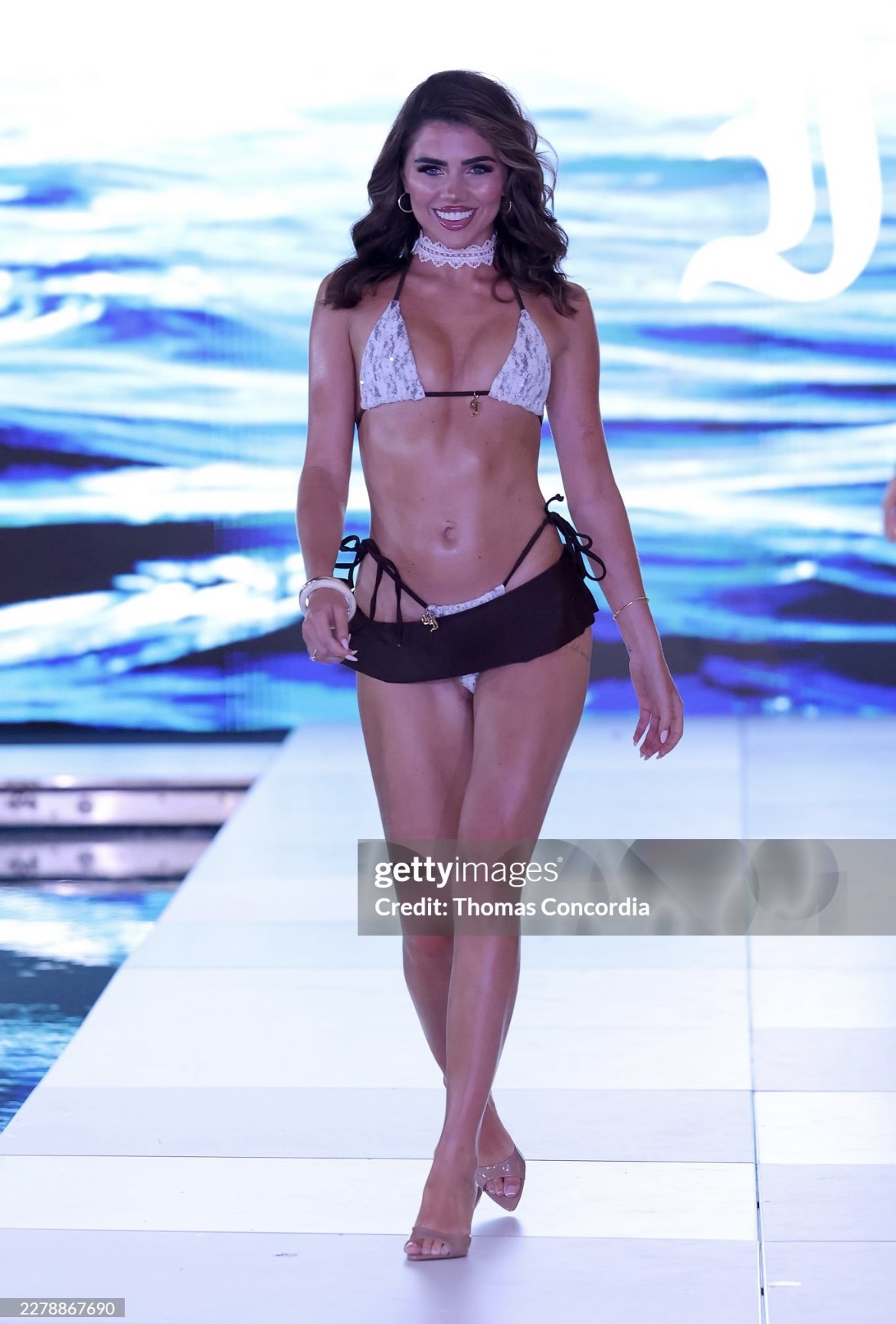 Jools - Miami Swim Week: Show 1